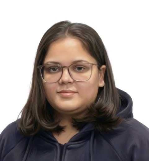 Hitarthi Mer