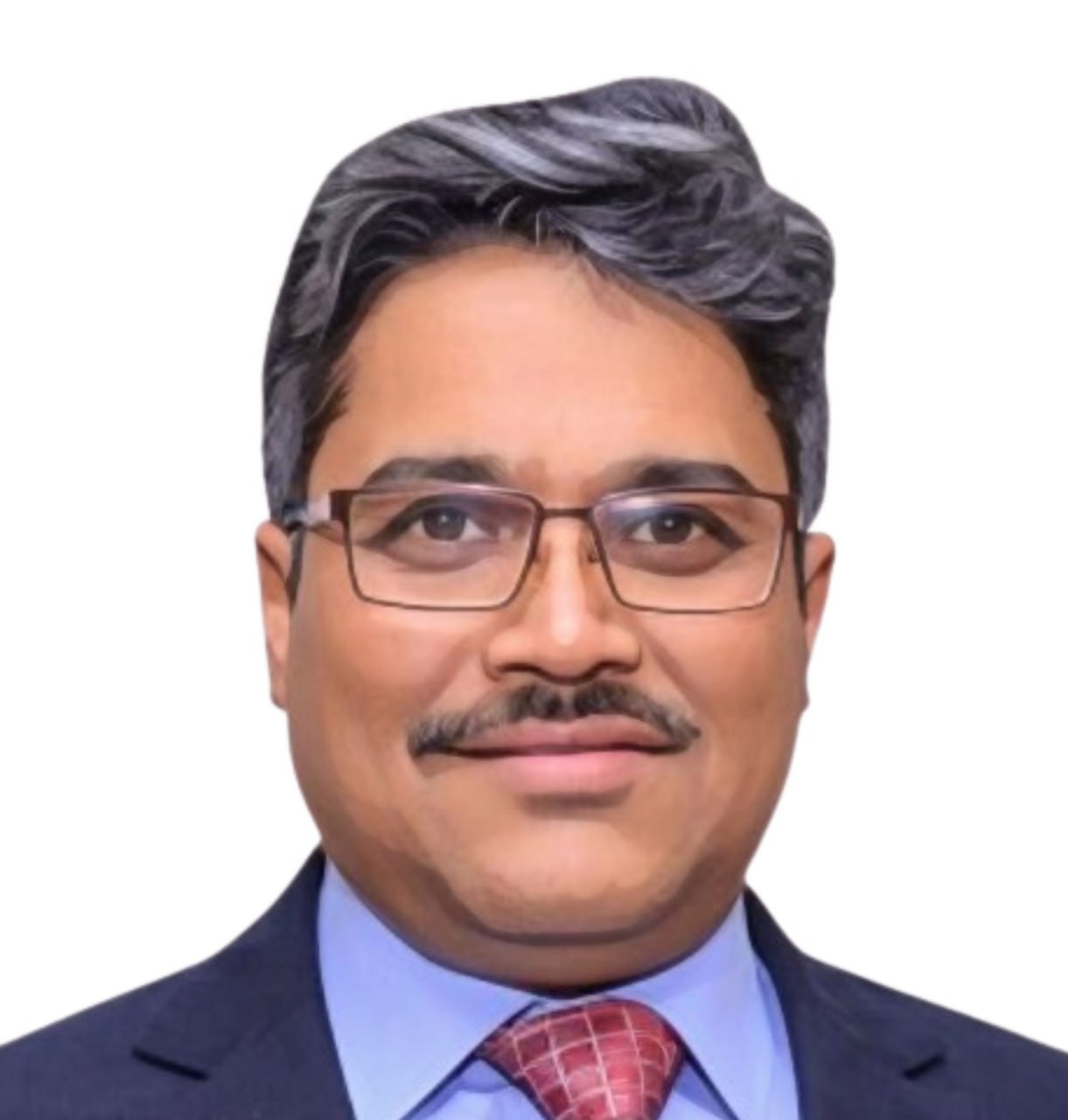 Malay Kumar Poddar
