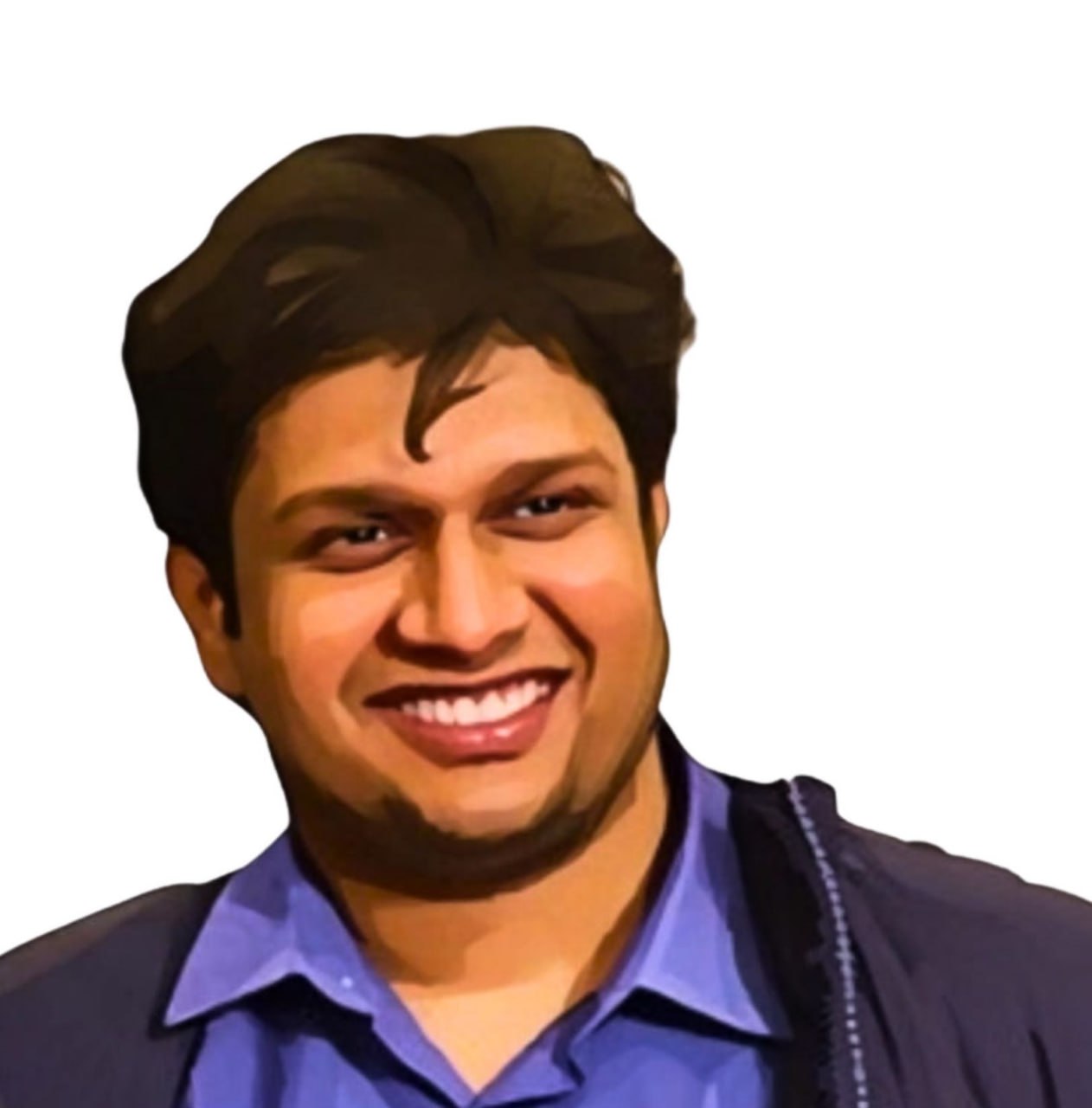 Siddesh Ramasubramanian