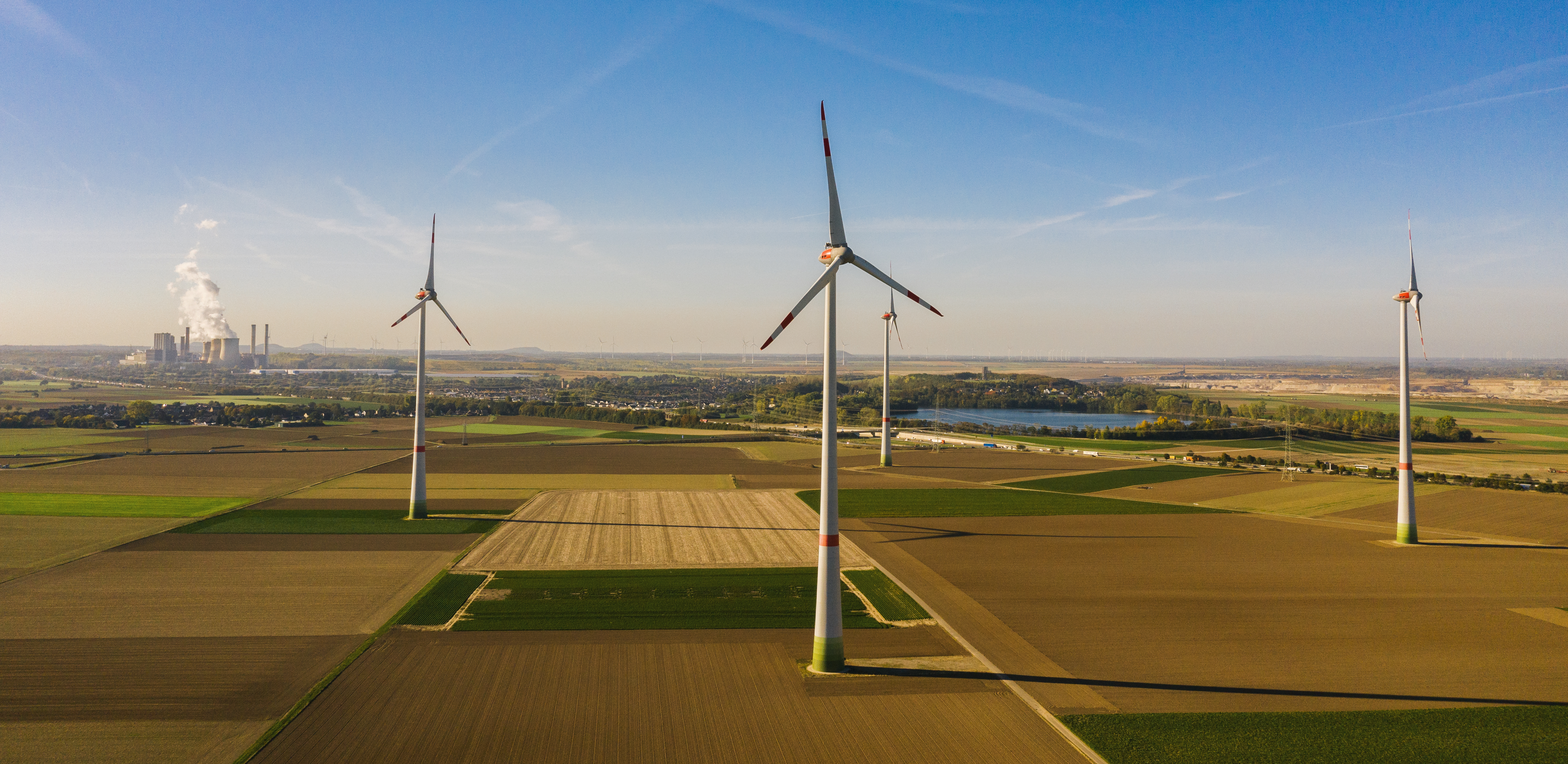 Emerging Climate Risks for India’s Wind Power Sector